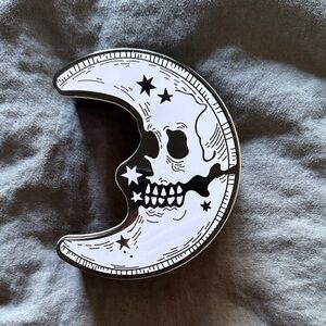 Skull Moon KillStar Tin